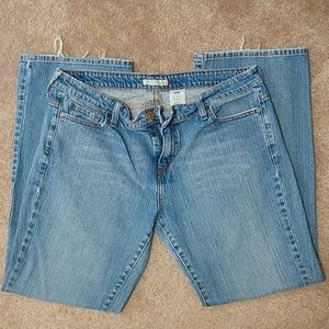 Levi's 545 Bootcut Jeans 16